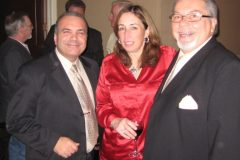 Annual Christmas/Holiday party.