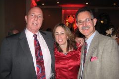 Annual Christmas/Holiday party.