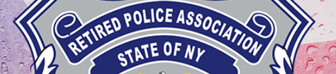 Retired Police Association of the State of New York